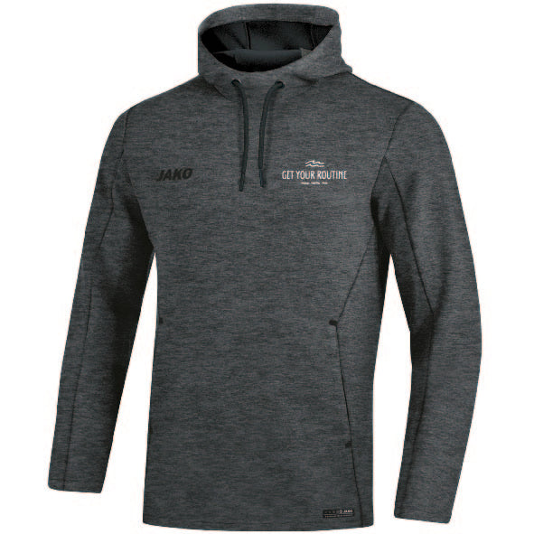 JAKO Kapuzensweat Premium Basics