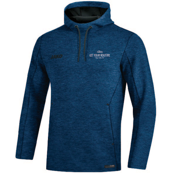 JAKO Kapuzensweat Premium Basics