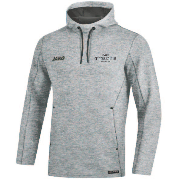 JAKO Kapuzensweat Premium Basics
