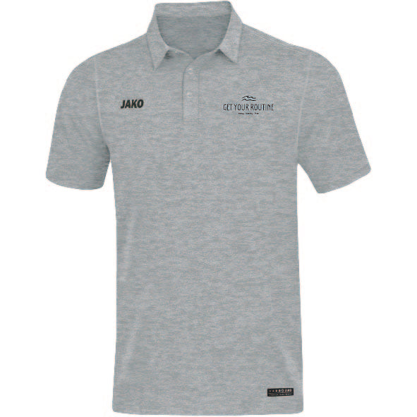 JAKO Polo Premium Basics
