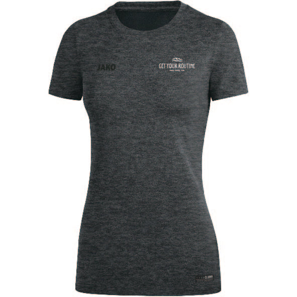 JAKO T-Shirt Premium Basics - Girls