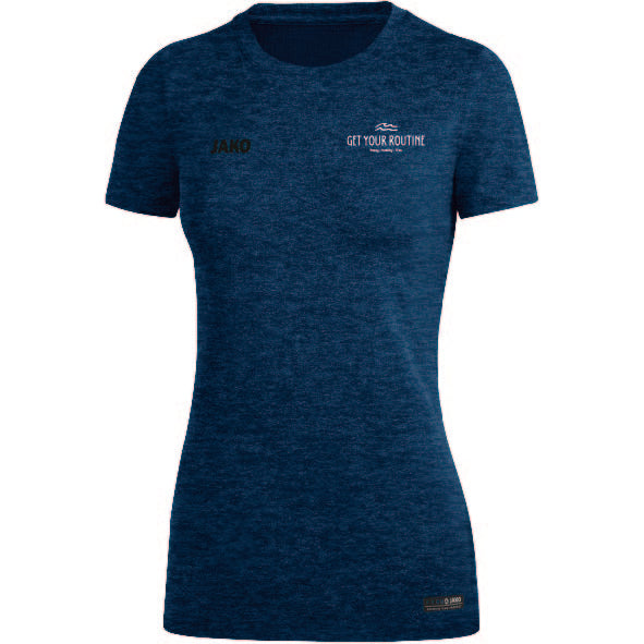 JAKO T-Shirt Premium Basics - Girls