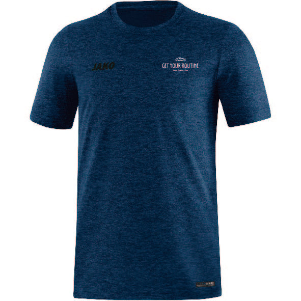 JAKO T-Shirt Premium Basics