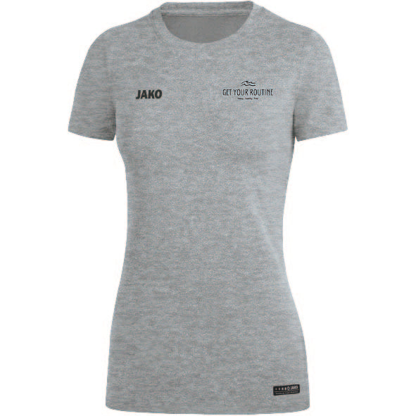 JAKO T-Shirt Premium Basics - Girls