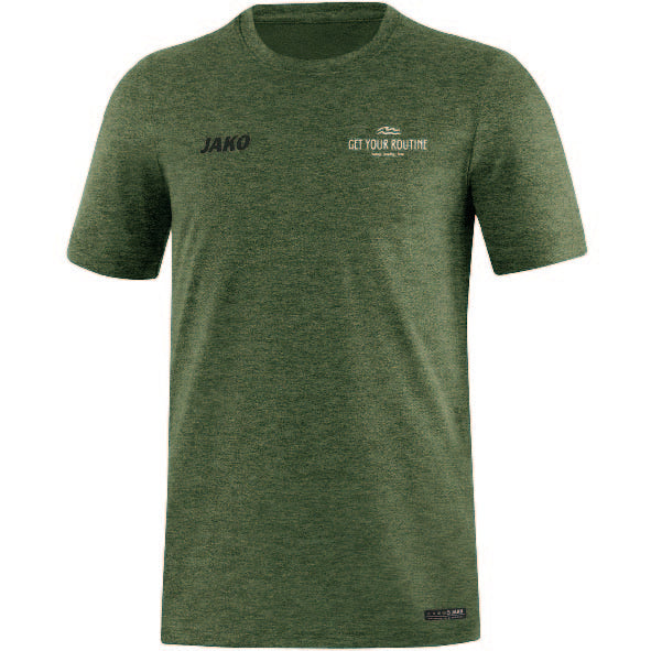 JAKO T-Shirt Premium Basics