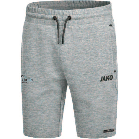 JAKO Short Premium Basics - Girls