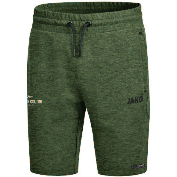 JAKO Short Premium Basics - Girls